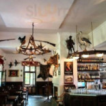 Restaurace Stara Myslivna Konopiste food