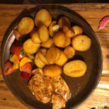Restaurace A Café U Medvěda Cibo