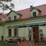 Restaurace Vašírovský Dvůr Esterno