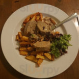 Restaurace Vašírovský Dvůr Cibo