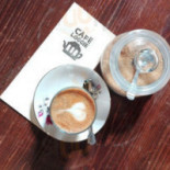 Caffe Loggie Cibo