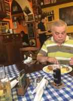 Hospůdka U Kovárny