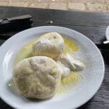 Boučkův Statek Restaurace