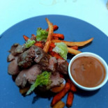 Restaurace U Kolji Cibo