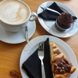 Cafe Prostoru Cibo