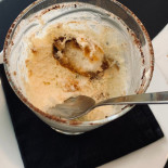 Cafe Prostoru Cibo