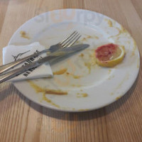 Hospůdka Na Kopečku food