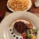 Restaurace Elixír Esterno