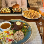 Restaurace Elixír Cibo