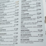 Mangiunizzu Carte