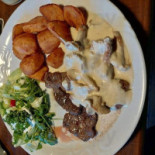 Drevenka food