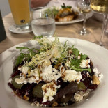 Tanzberg Cibo