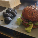 Hd Burgers Cibo