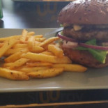 Hd Burgers Cibo