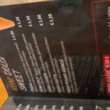 Konopizza Carte