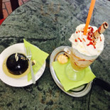 Chocco Caffe Cibo