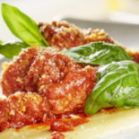 Meatin' Cuoco E Carbone Nourriture