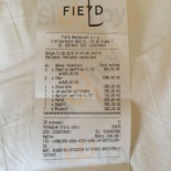 Field Cibo