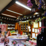 Trattoria Della Posta Nourriture