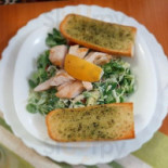 Restaurace Pod Radnicí inside