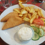 Hostinec A Pivovar U Konicka food