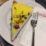 Crosscafe Liberec Cibo
