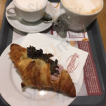 Crosscafe Liberec Cibo
