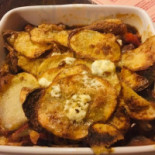 Vegalite Cibo