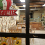 Pizz'italia Carta