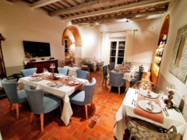 Relais Le Macine Di Stigliano food