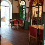 Restaurace Moravia Cibo