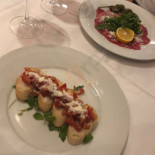La Piazza Cibo