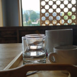 Dolicafe Cibo