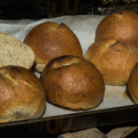 Pohostinství Bílý Mák food