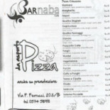 Barnaba Dentro