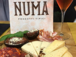 Numa Prodotti Tipici food