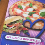 Pizz' Up Carte