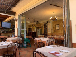 Hostaria Trattoria Da Mario food