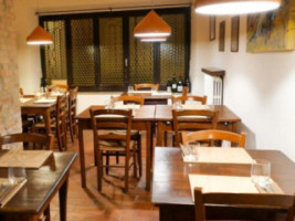 Osteria Del Castellazzo food