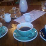 Podnik Café Cibo