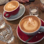 Podnik Café Dentro