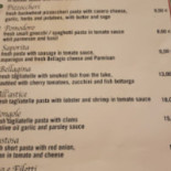 Far Out Menu