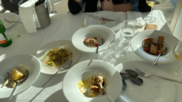 Medi Apulian Sea Experience food