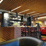 Caffe Lusso Cibo