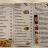 Ashi Carte