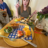 Pivstro Cibo