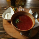 Sochi food