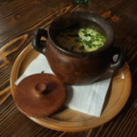Sochi food