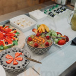 Slunečnice Cibo