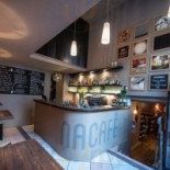 NacafÉ Cibo
